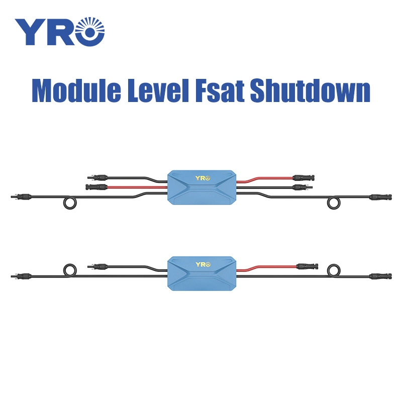 1 Fit 2 80V Module Cấp độ FSAT Shutdown
