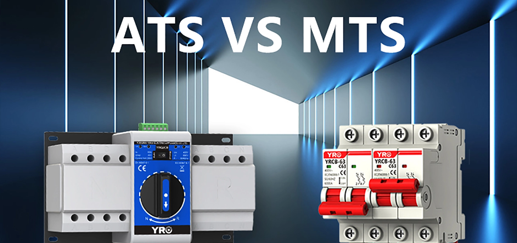 Sự khác biệt giữa MT và ATS là gì?