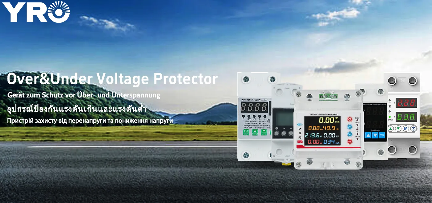 Những tình huống nào có thể gây ra sự cố thường xuyên của bộ bảo vệ quá áp và thấp áp?