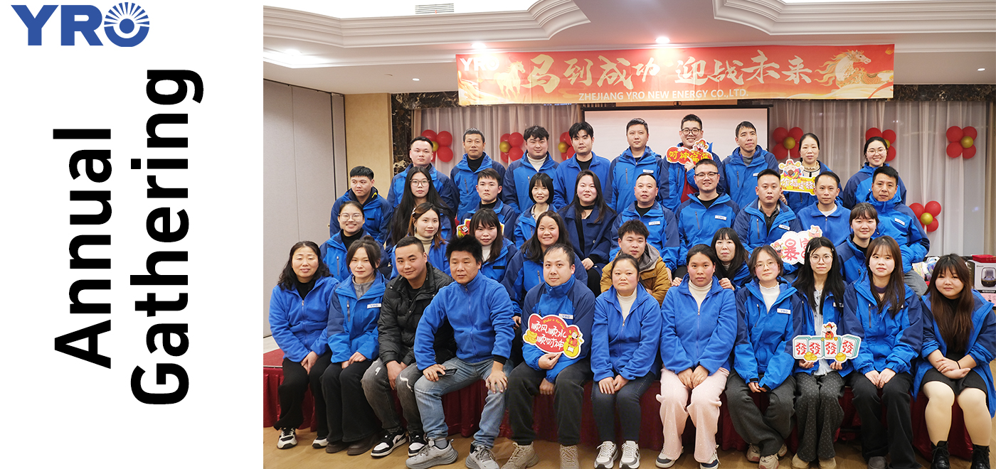 Nhìn lại và tiến về phía trước: Năm của chúng ta