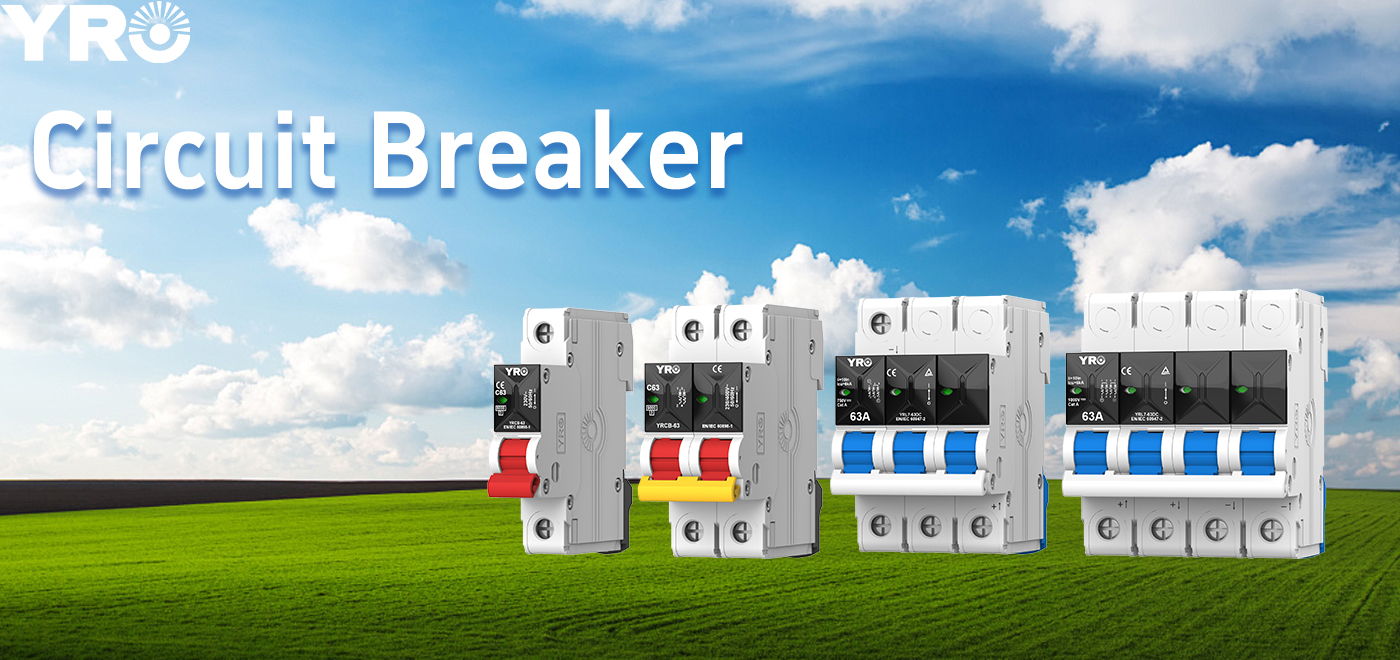 Cái gì! YRO ra mắt Bộ ngắt mạch mới?