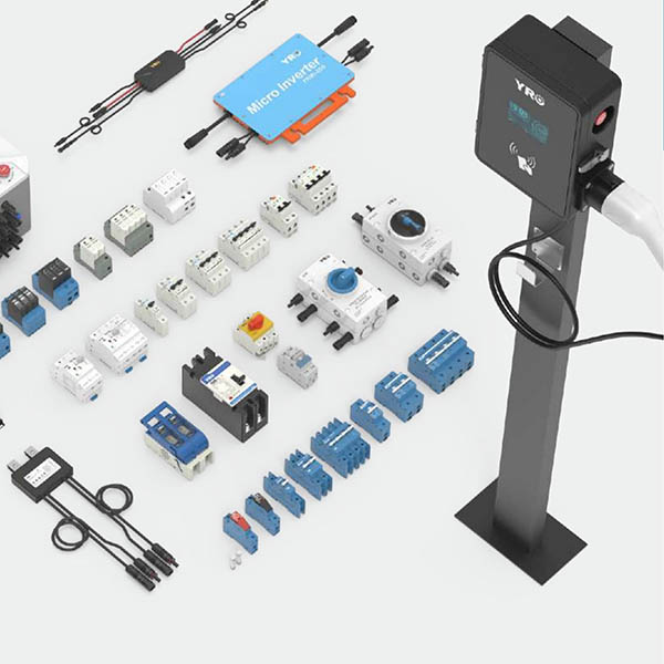 Thành phần danh mục YRO 202604