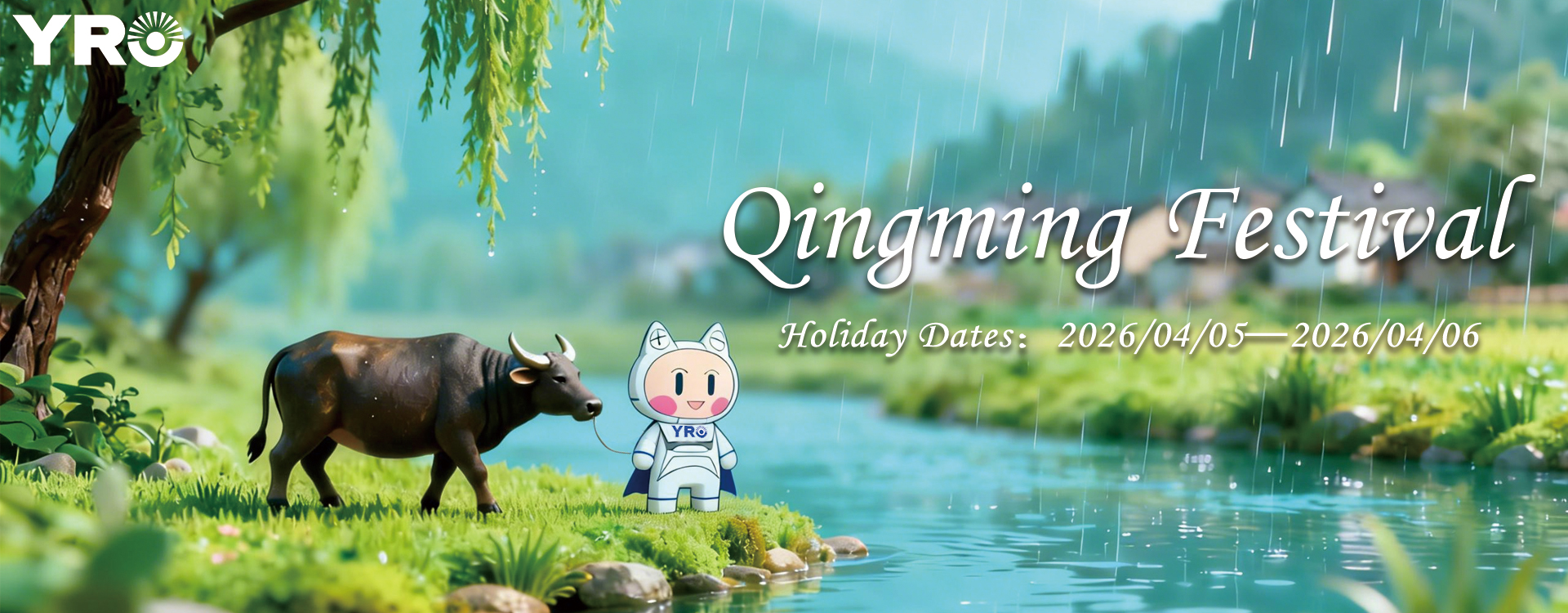 lễ hội thanh minh