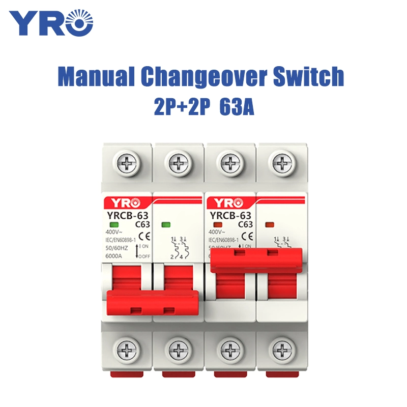 2p 63a ac lồng vào bộ ngắt mạch