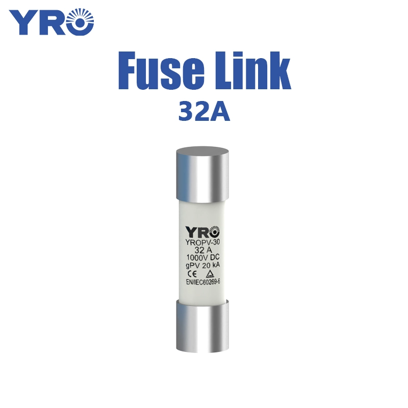 Liên kết cầu chì 32A