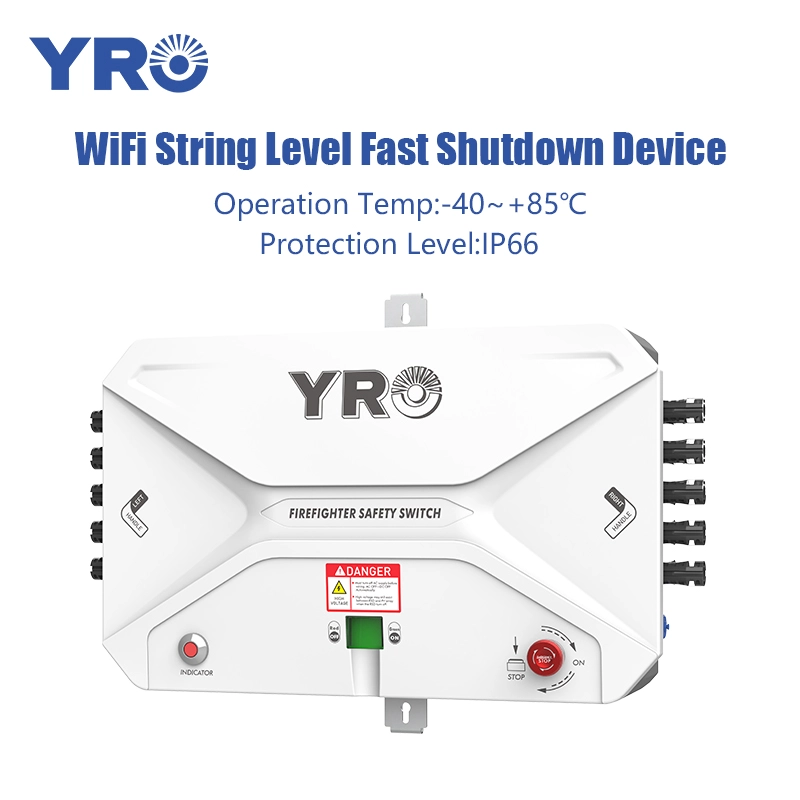 WiFi 1-5 Chuỗi RSD Thiết bị tắt nhanh